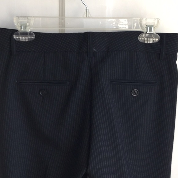 Express Design Dress Trousers Size 2S Like New - Picture 4 of 6